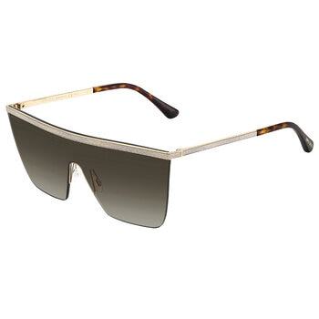 Jimmy Choo Leah/S Women's Sunglasses