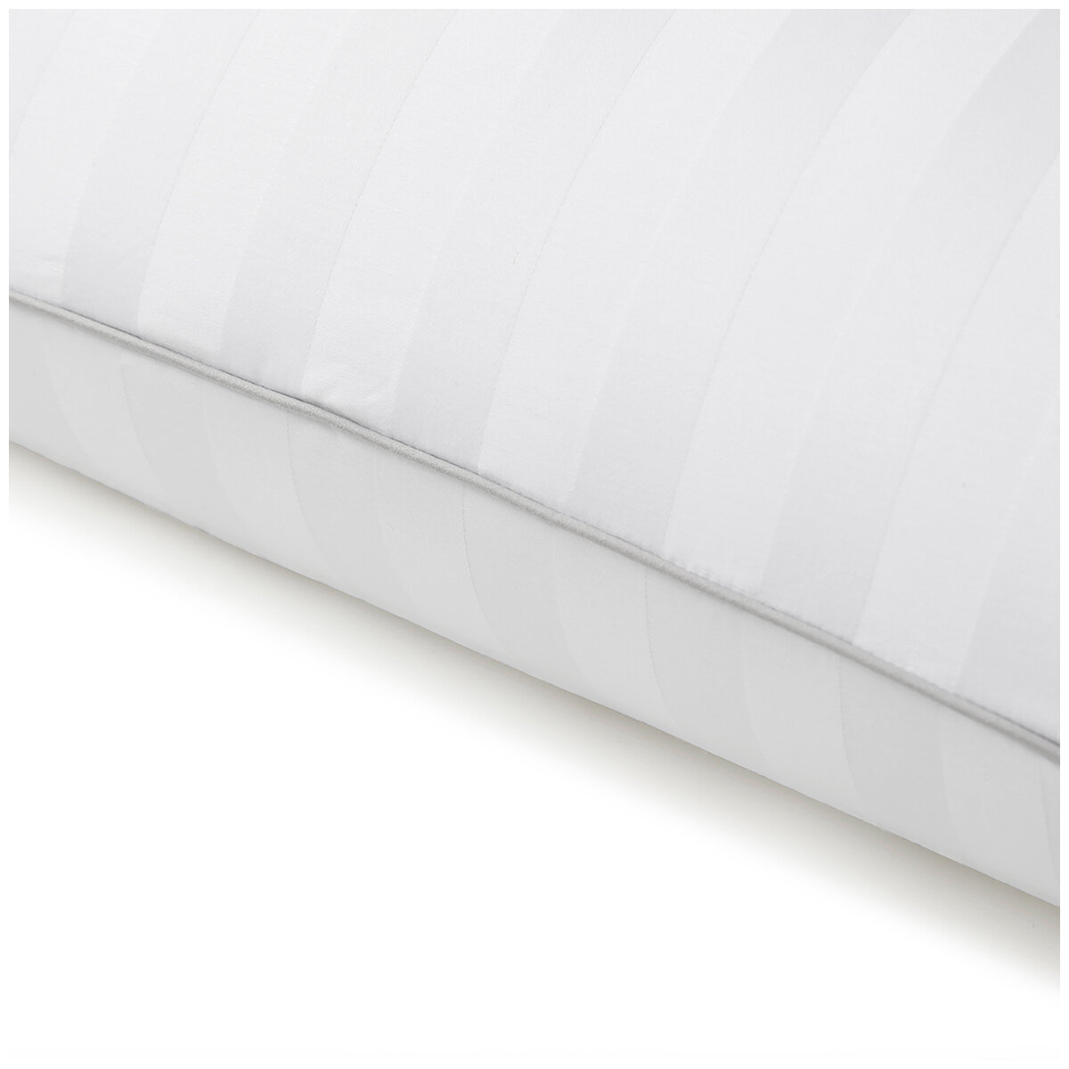 Martha Stewart Feather And Down Pillow 2 Pack