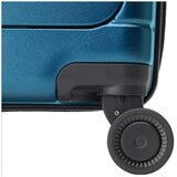 Samsonite Sentinel Carry On Blue