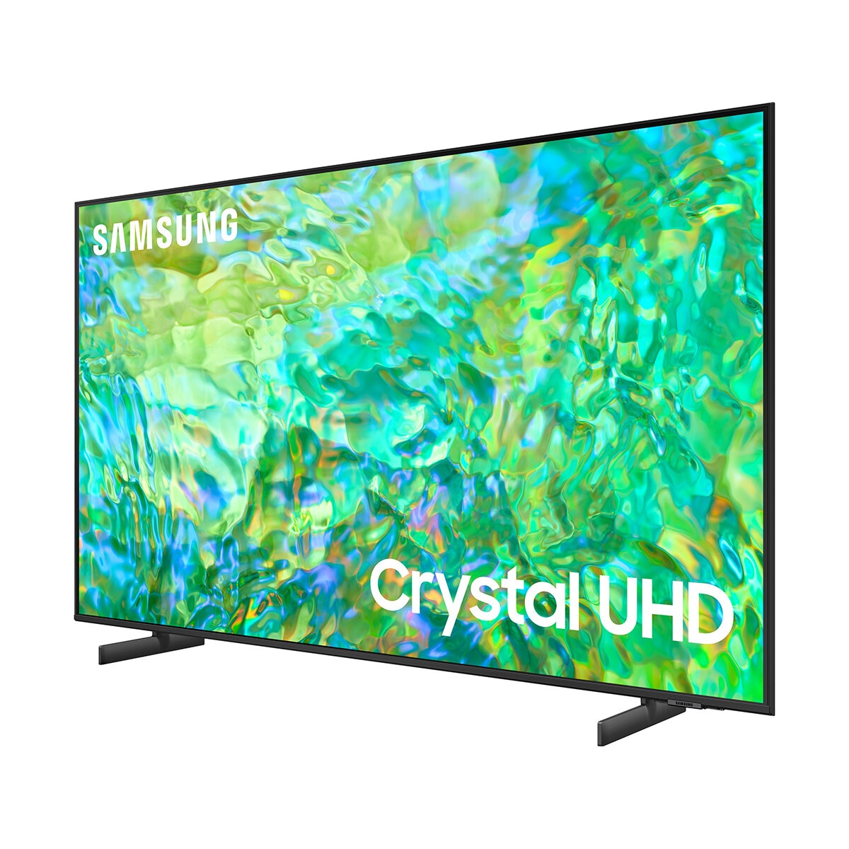 Samsung 75 Inch CU8000 Crystal UHD 4K Smart TV UA75CU8000WXXY