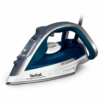 Tefal Ultraglide Steam Iron FV5878 Tefal Ultraglide Steam Iron FV5878