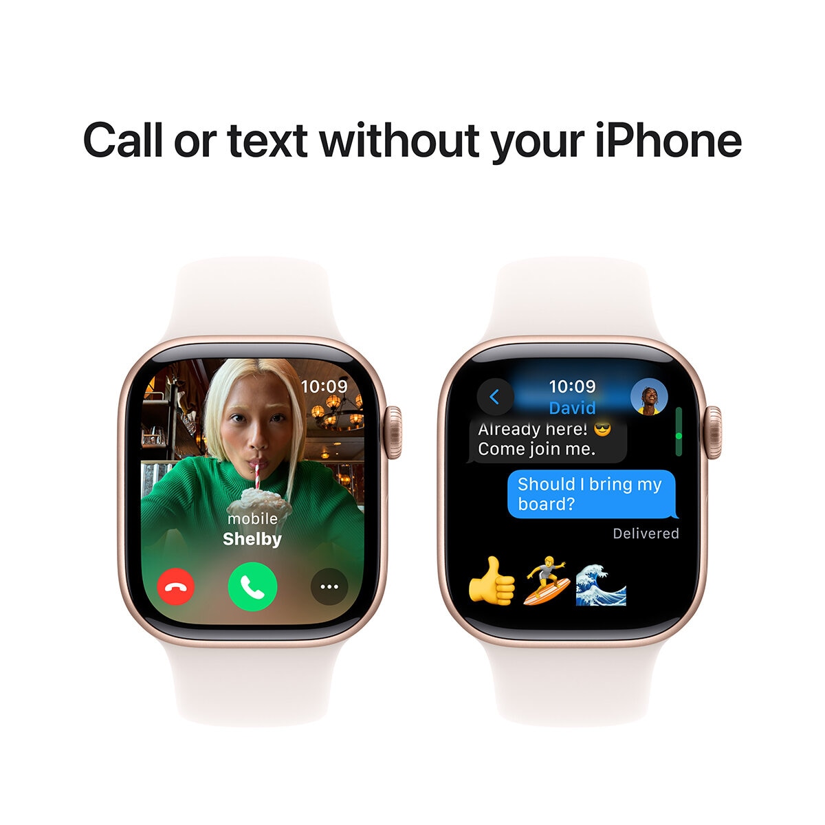 Apple watch series 3 rose gold costco sale