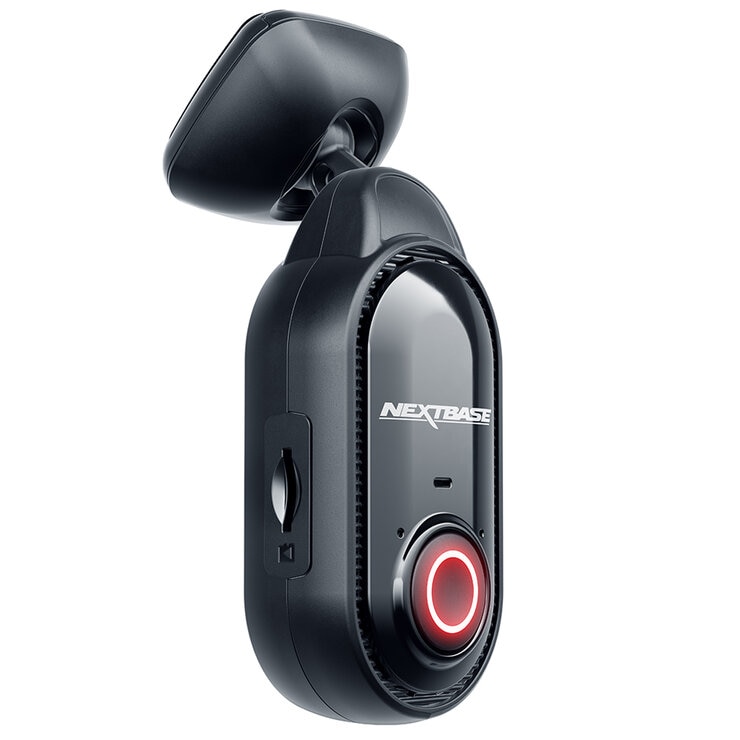 Nextbase Piqo 2K Dash Cam Bundle And 32GB SD Card NBPIQO2K32GB-AUS