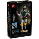 LEGO Star Wars Boba Fett 75455 LEGO Star Wars Boba Fett 75455