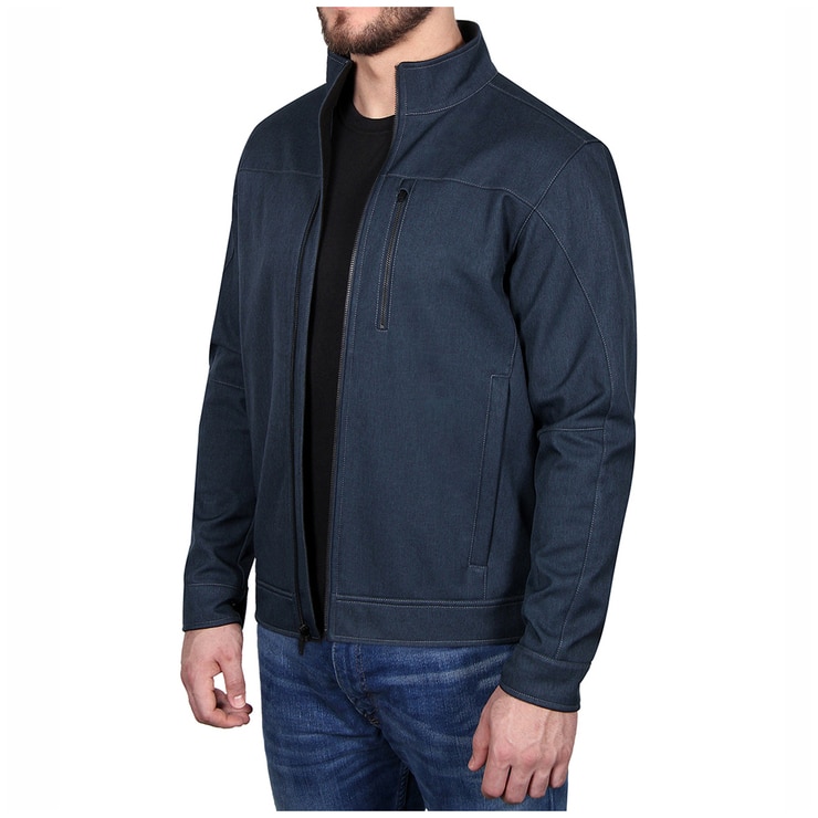 Kirkland Signature Soft Shell - Navy Kirkland Signature Soft Shell - Navy