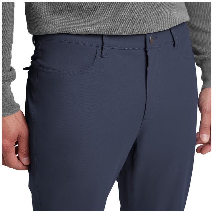 Kirkland Signature Men's Commuter Pant