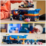LEGO Sonic the Hedgehog Team Sonic Command Truck 77006