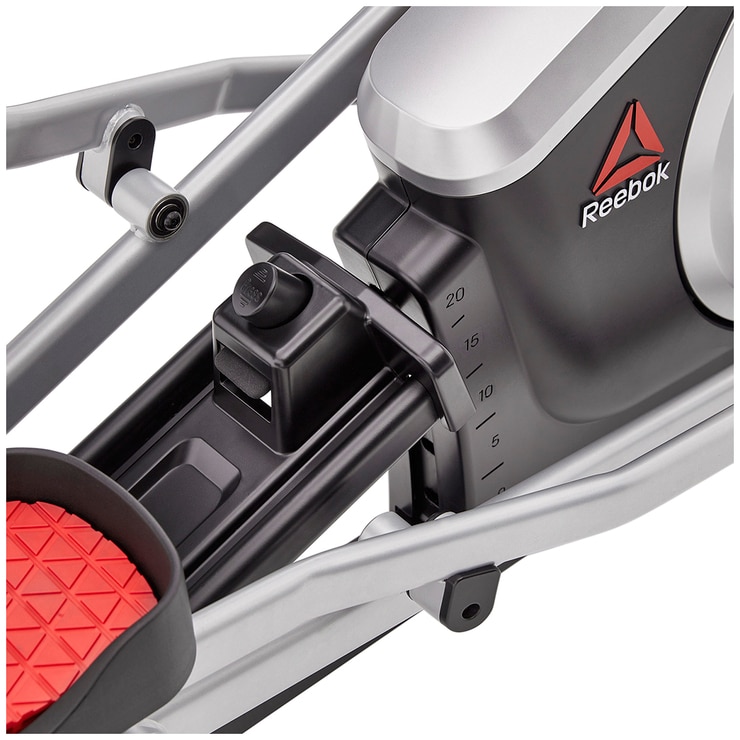 Reebok SL8.0 QuadLevel Elliptical Cross Trainer Costco Australia