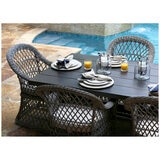 Cala 7 Piece Dining Set