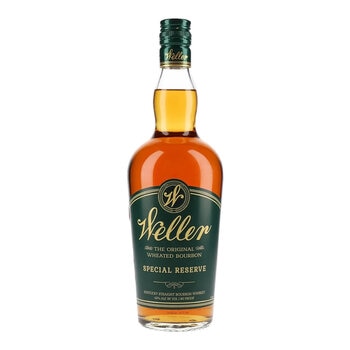 Weller Special Reserve Wheated Bourbon Whiskey 750ml