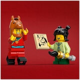 LEGO Spring Festival Galloping Horse 80119