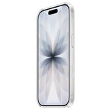 iPhone 17 Clear Case with MagSafe