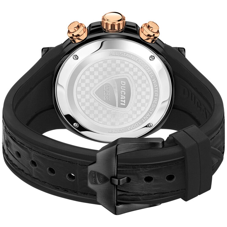 Ducati Mens Watch