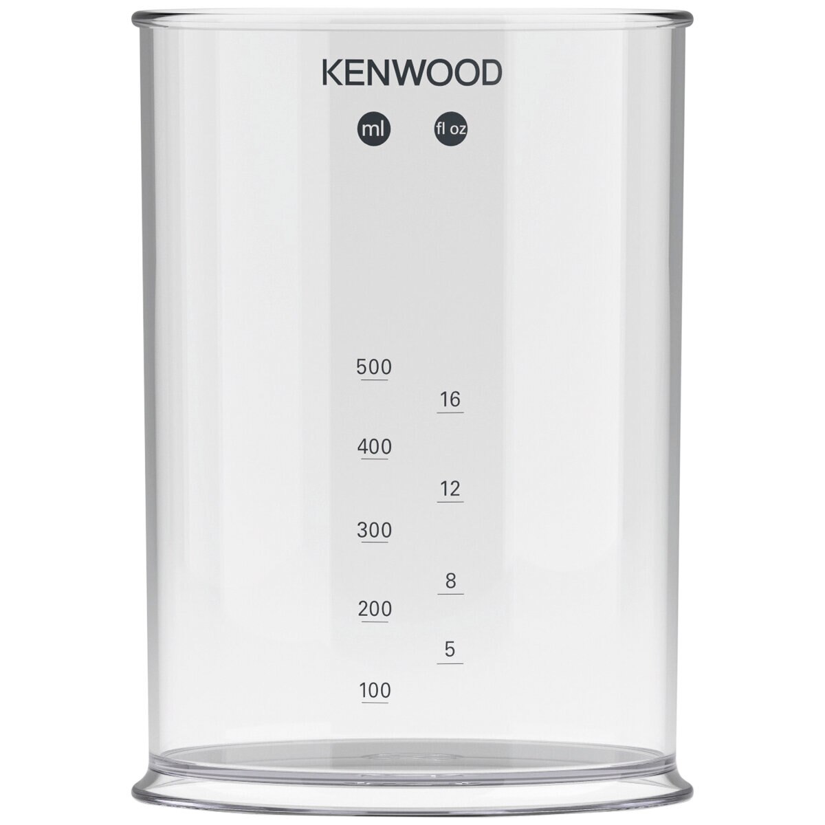 Kenwood Triblade Hand Blender HDP109WG  White
