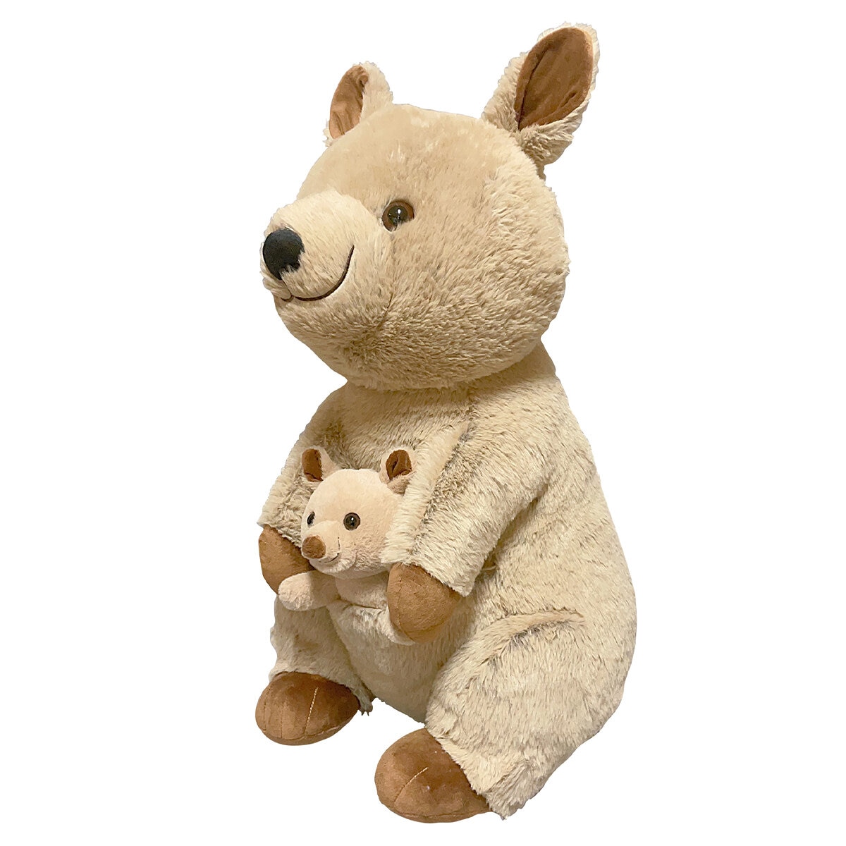 Aussie Native Plush