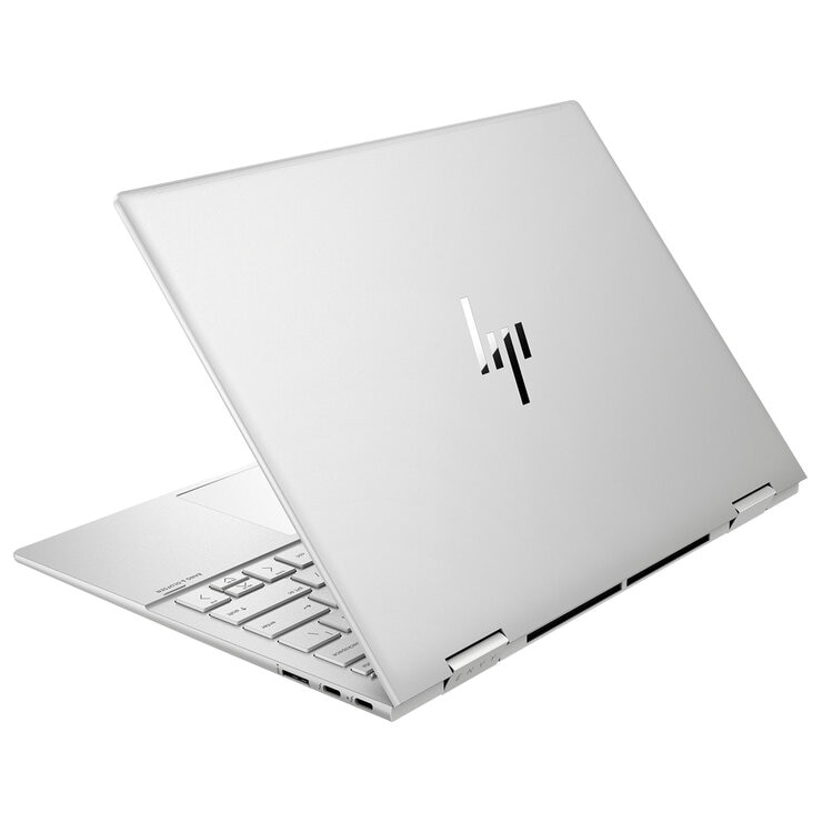 HP 13.3 Inch ENVY x360 Intel i7 2 in 1 Evo Laptop 13-bf0022TU