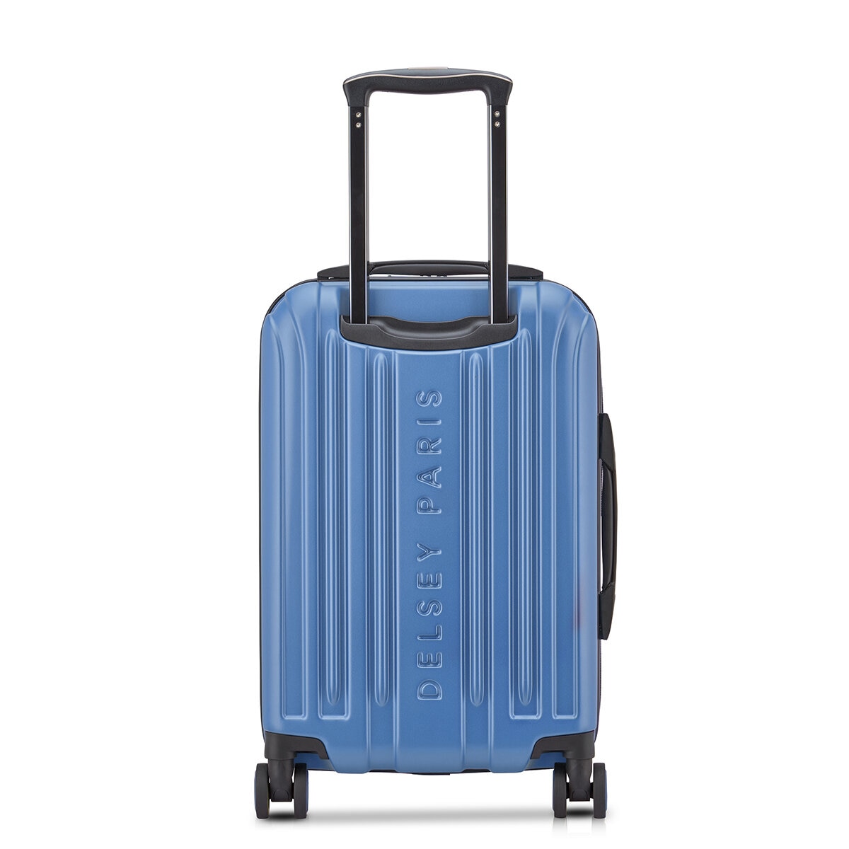 Delsey Accelerate 2 Piece Hardside Luggage Set Delsey Accelerate 2 Piece Hardside Luggage Set