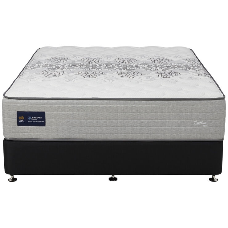 Domino Lachlan Super King Mattress Firm