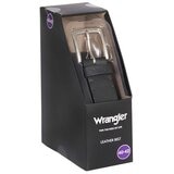 Wrangler Leather Belt