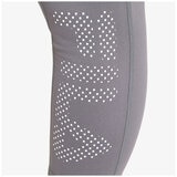 Puma Women's ESS Bike Short Grey