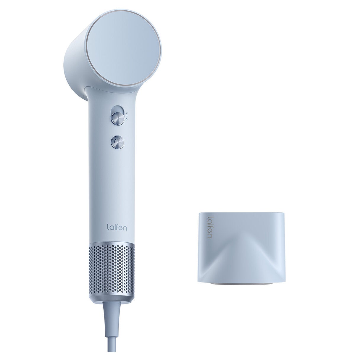 Laifen Mini Hair Dryer Blue 1HD31SAUBE001 Laifen Mini Hair Dryer Blue 1HD31SAUBE001
