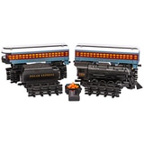 Lionel Polar Express Christmas Train 