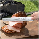 Cangshan S Series German Steel Forged 7-Piece BBQ Knife Set