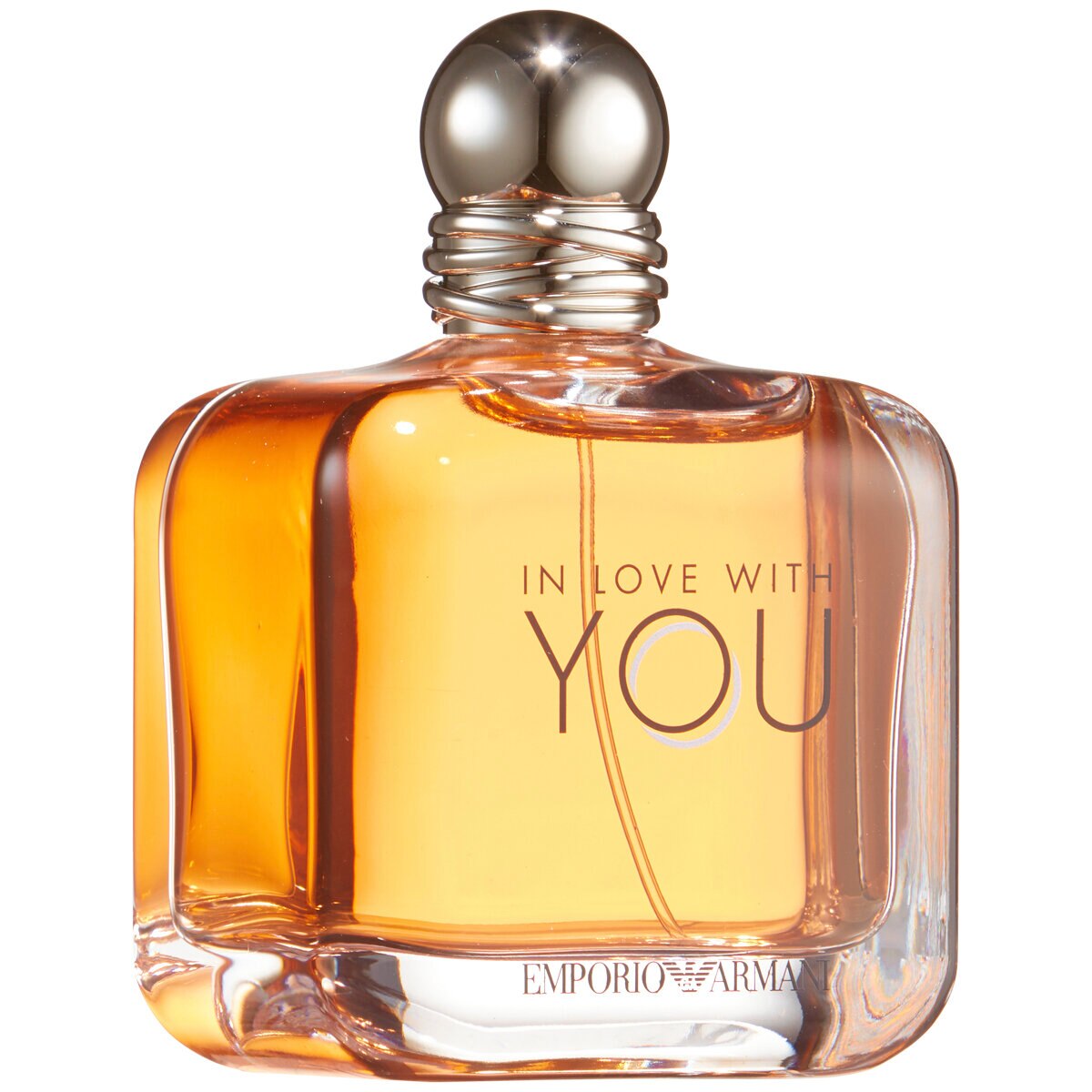Giorgio Armani Women's Emporio Armani In Love With You 150mL | Cos