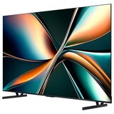 Hisense 75 Inch ULED Mini-LED U6QAU 4K QLED Smart TV 75U6QAU PRO