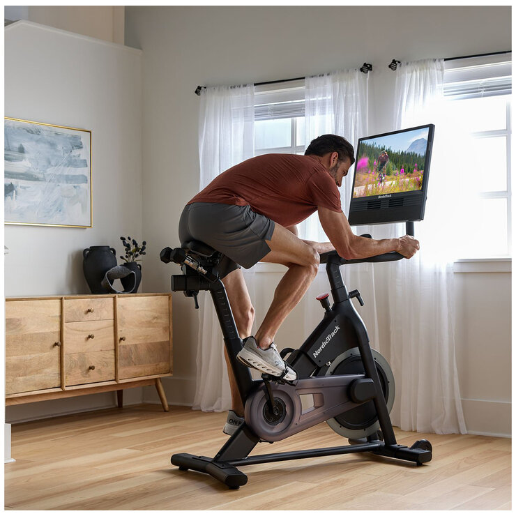 NordicTrack Ultra S24 Bike