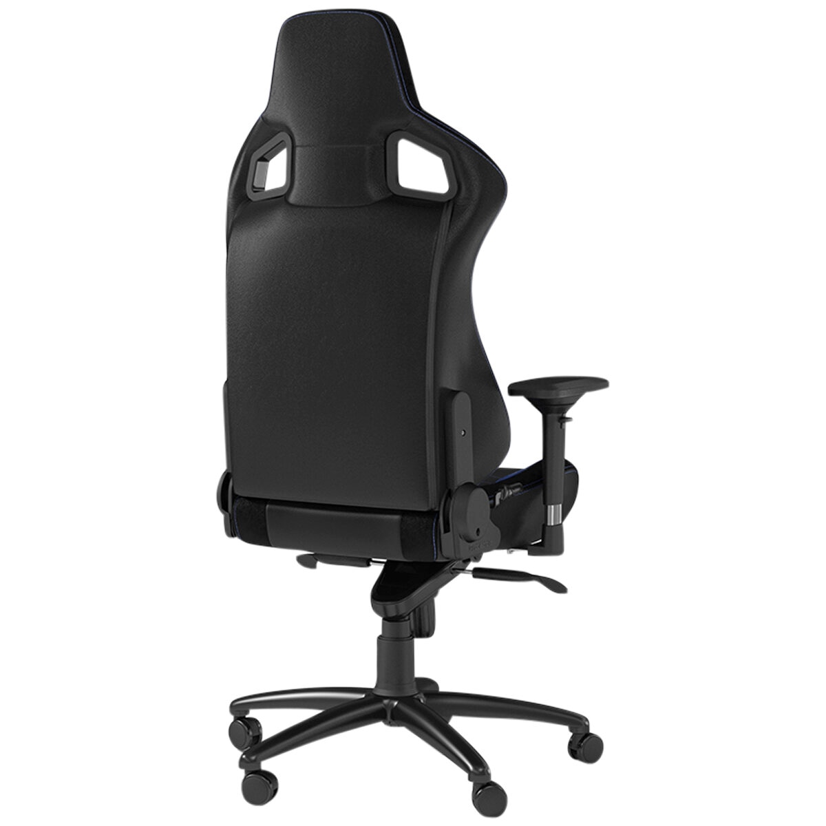 Noblechairs EPIC Series Gaming Chair Black Blue