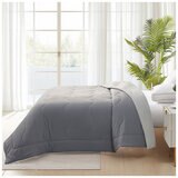 Hotel Grand EternaCool Cooling Comforter King Grey Hotel Grand EternaCool Cooling Comforter King Grey