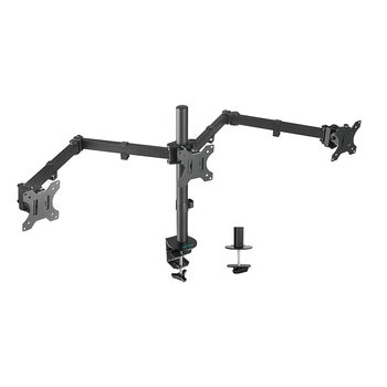 mbeat Activiva Triple-Screen Articulating Monitor Arm ACA-BMA-TC01K