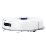 Narwal Freo Z Ultra Vacuum and Mop Robot with Accessories Pack YJCC017-COMBO