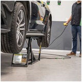 QuickJack Portable Car Lift 6000TL-208-240V QuickJack Portable Car Lift 6000TL-208-240V