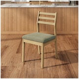 Northridge Home 7pc Dining Set