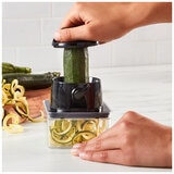 MIU Vegetable Chopper And Slicer 11 Piece Set