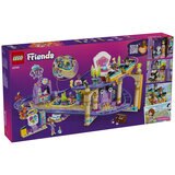 LEGO Friends Mermaid Roller Coaster Ride Building Set 42703