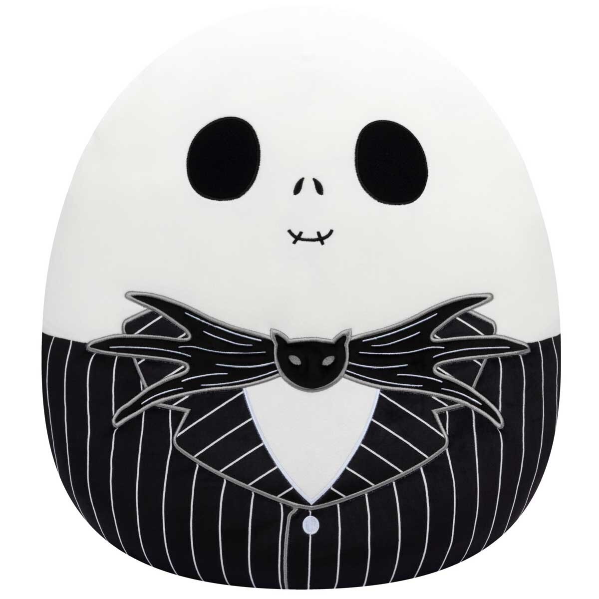 Nightmare Before Christmas Squishmallow 50cm Jack Skellington