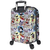 Tosca Mickey Medium Luggage