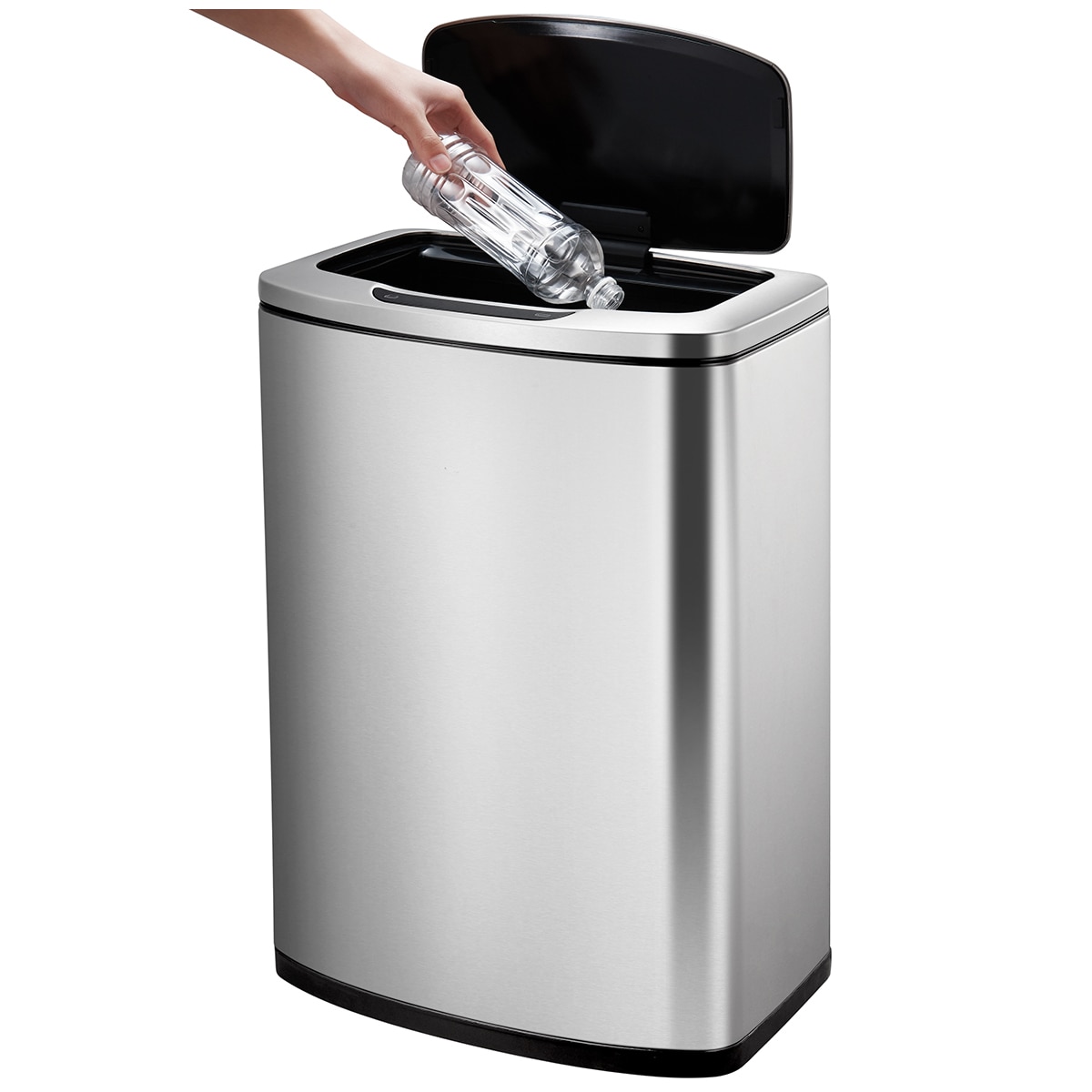 EKO 47L Trash Can  Motion Sensor