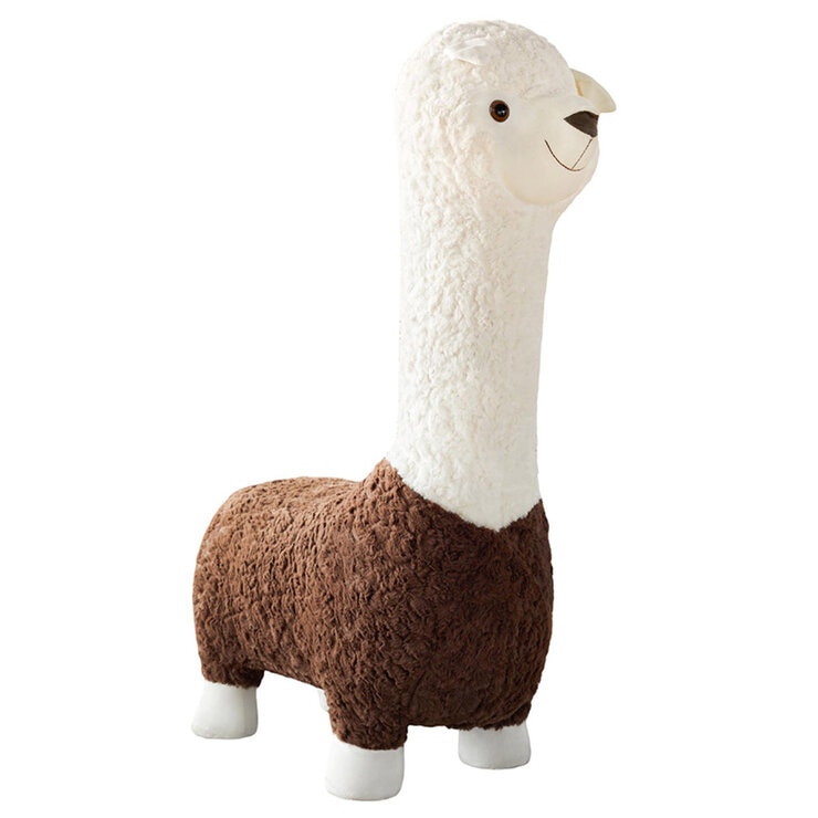 Llama Inspired Sofa Llama Inspired Sofa