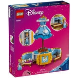 LEGO Disney Princess Cinderella’s Dress 43266
