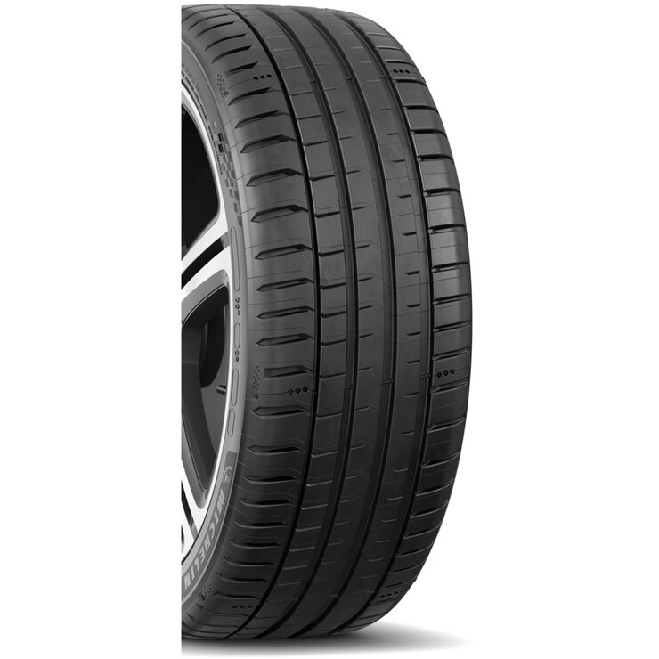 Michelin 215/55R17 98Y PILOT SPORT 5