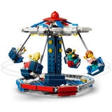 LEGO Creator 3 in 1 Iconic Ferris Wheel Building Toy 31389 LEGO Creator 3 in 1 Iconic Ferris Wheel Building Toy 31389