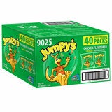 JMP Jumpy's Chicken Flavoured Crunchy Potato Snacks 40 x 18g