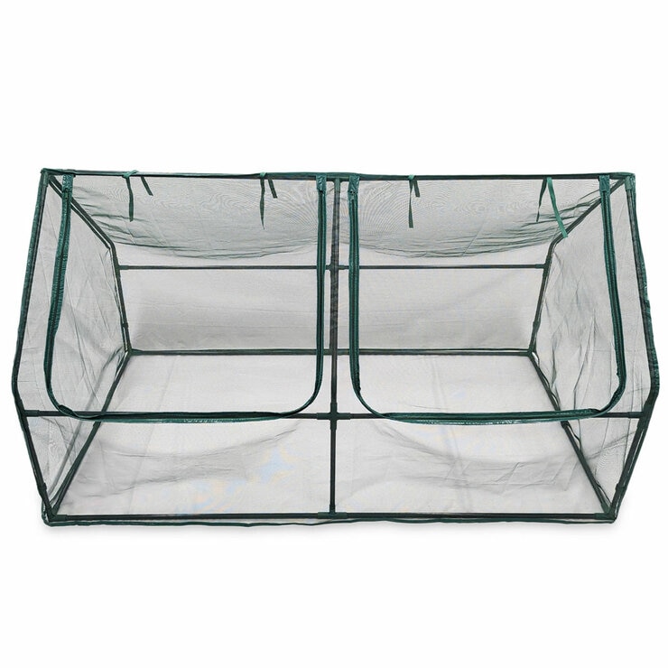 Greenlife Large Drop Over PE Greenhouses