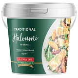 La Casa Haloumi 2kg