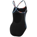 Speedo Women's One Piece - Black