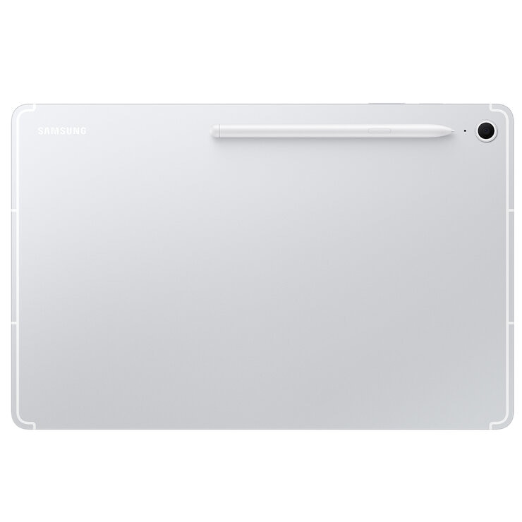 Samsung Galaxy Tab S10 FE+ Wi-Fi 256GB Silver